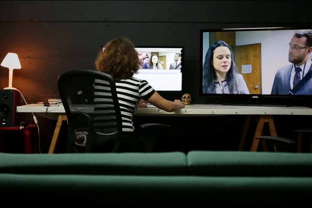 Foto:Reprodução