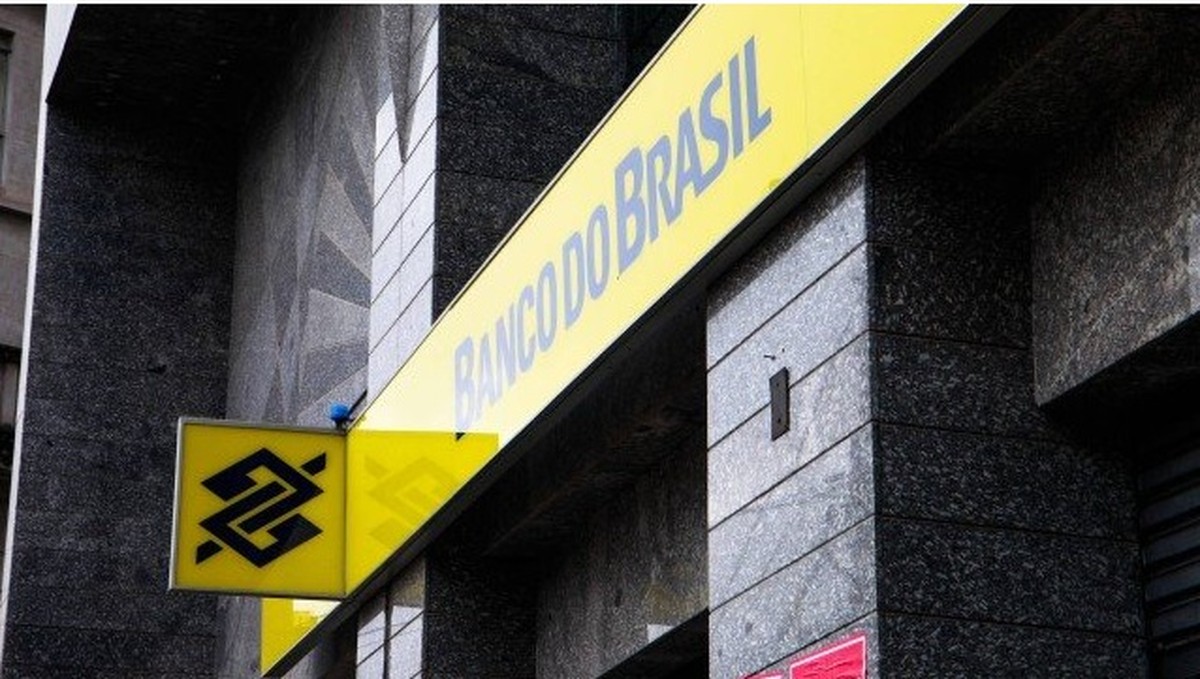 Banco do Brasil: na mira (Foto: Arquivo/Agência O Globo)