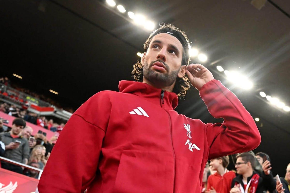 Foto: Reprodução/The Athletic UK