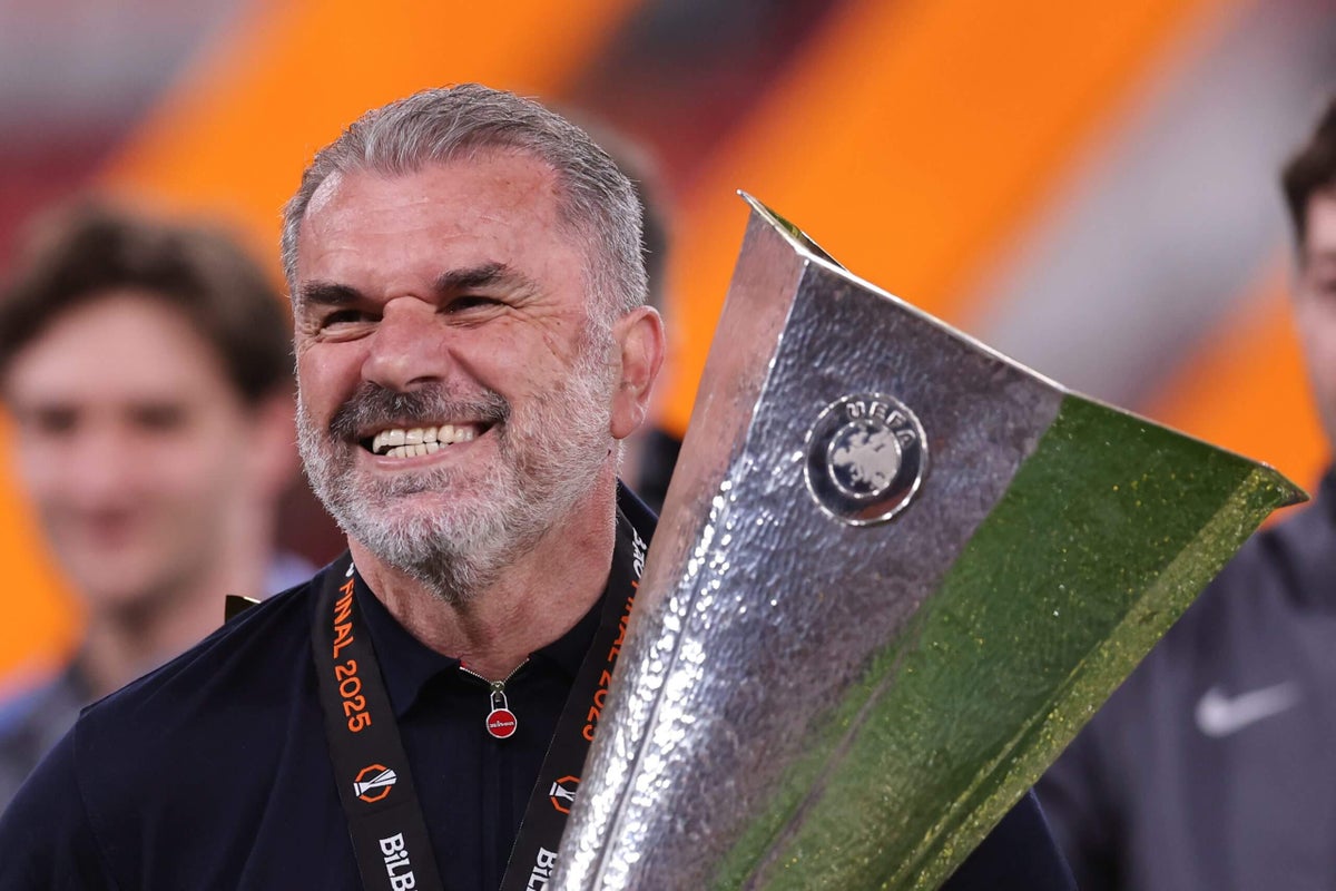 Foto: Reprodução/The Athletic UK