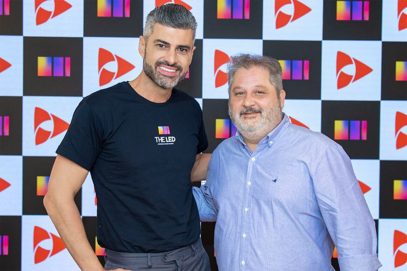 The Led adquire Retail Media e investe R$ 200 milhões na expansão do varejo O poder do retail media é comunicar com o consumidor no momento certo, mesurar isso, e ter acesso a dados como o sell out, o que realmente foi vendido (Foto: The Led/Divulgação)