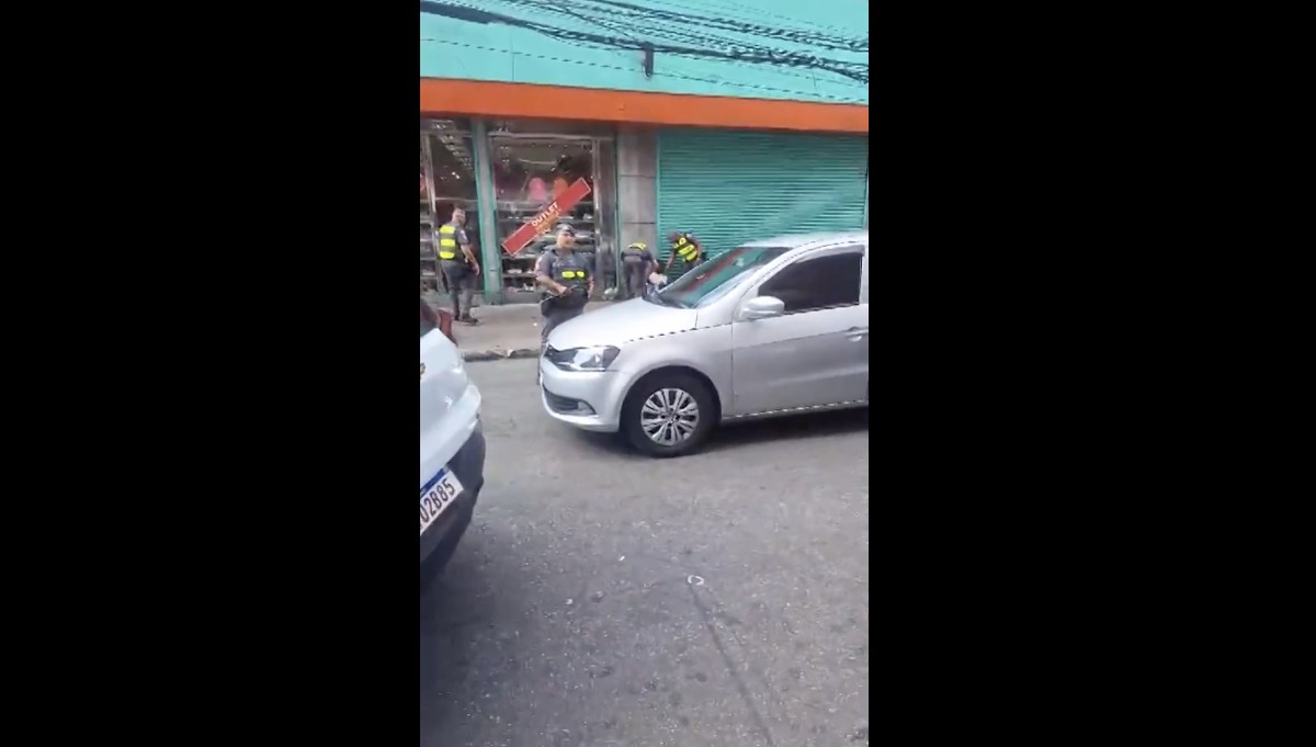 Foto:Reprodução