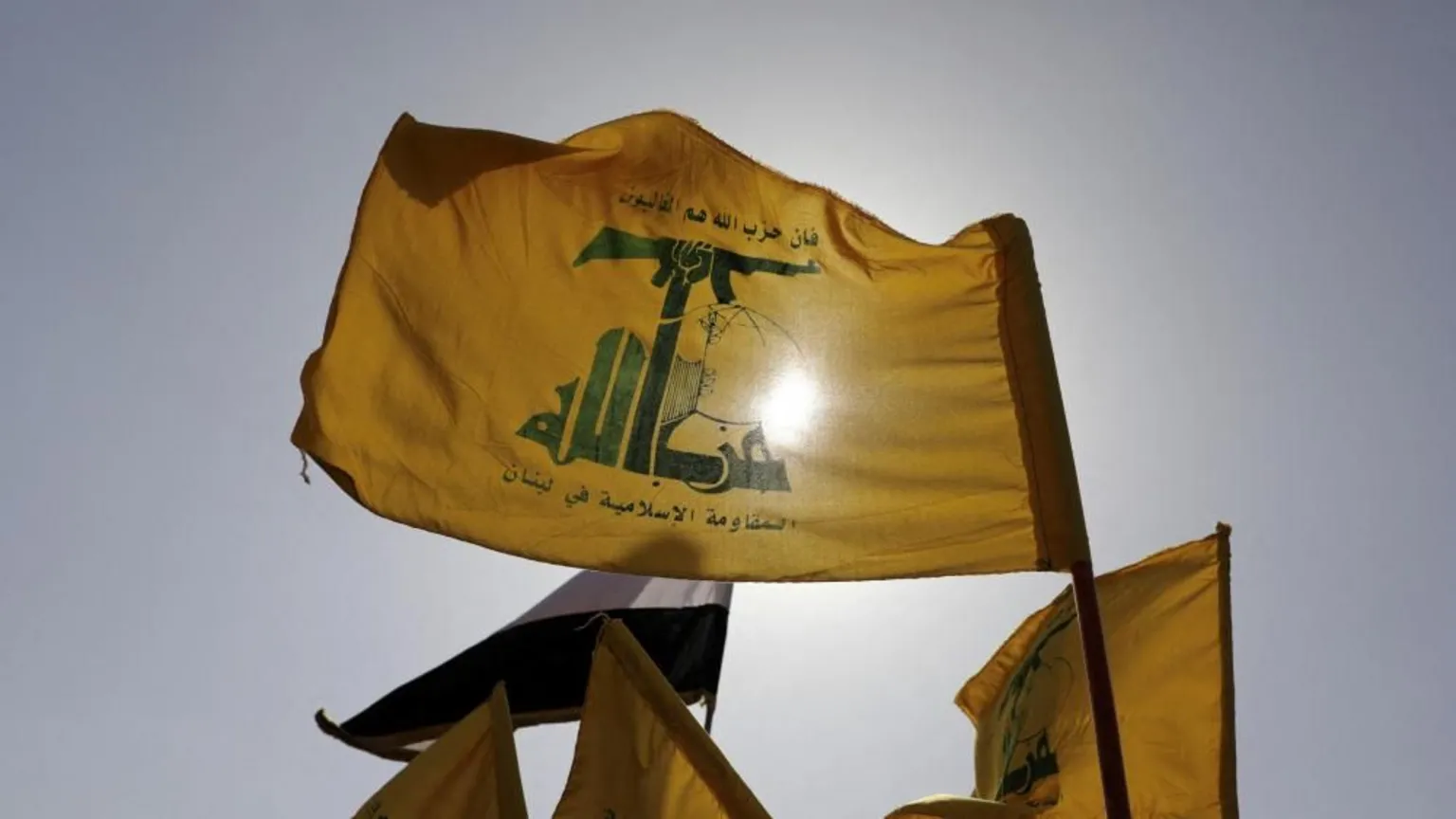 Hezbollah descreveu os planos do governo libanês para o controle de armas como "um pecado grave" (Foto: Reuters)
