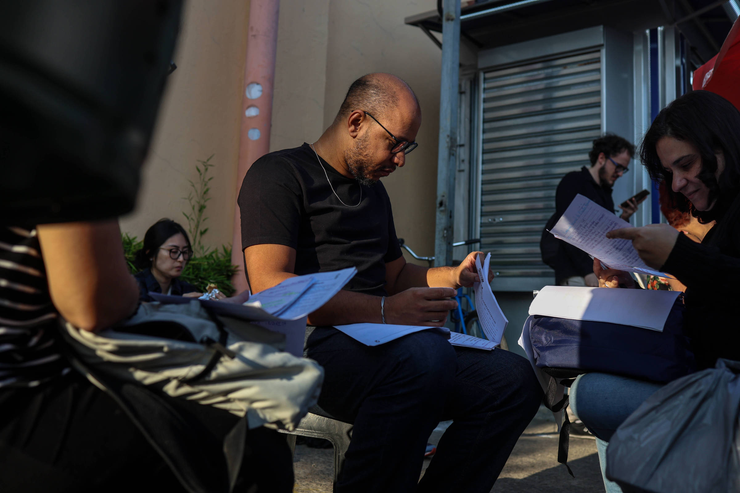 Maiores salários de cada bloco do CNU 2025 são revelados em nova lista Maiores salários de cada bloco do CNU 2025 são revelados em nova lista