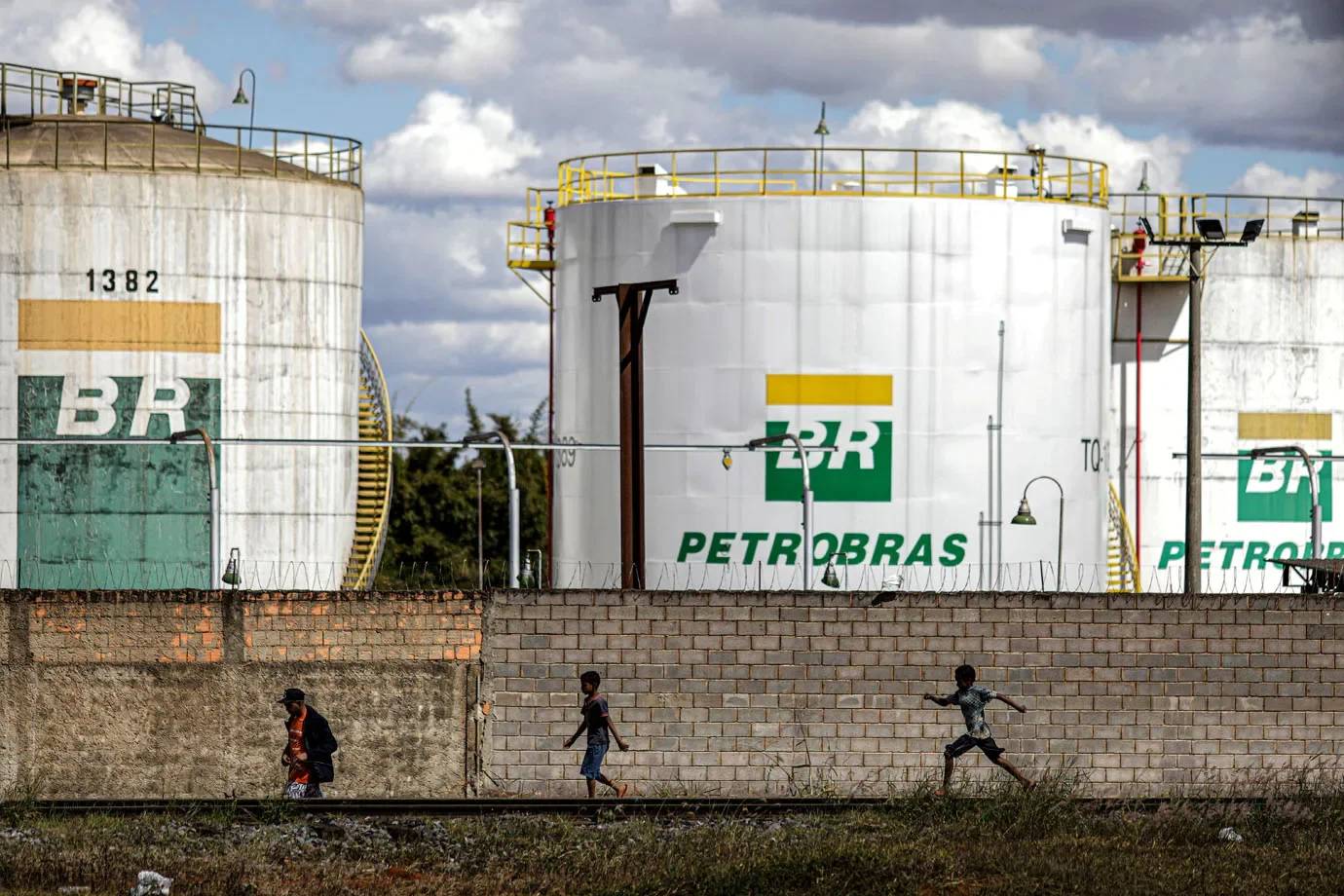 Foto: Ueslei Marcelino/Reuters