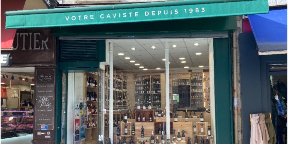 Le Repaire de Bacchus se destaca como novo ponto gastronômico em Paris 19ème Foto: Reprodução