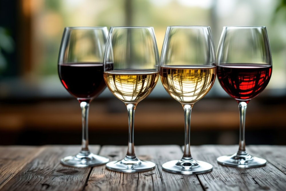 Descubra o que é o "blouge" e sua relação com o mundo do vinho Foto: Reprodução