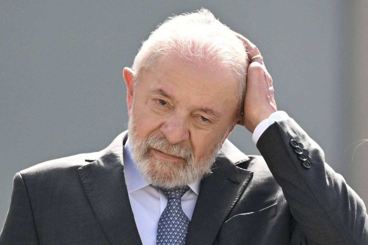 Foto:Reprodução
