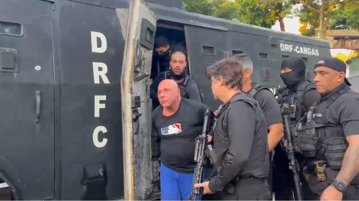 Foto:Reprodução