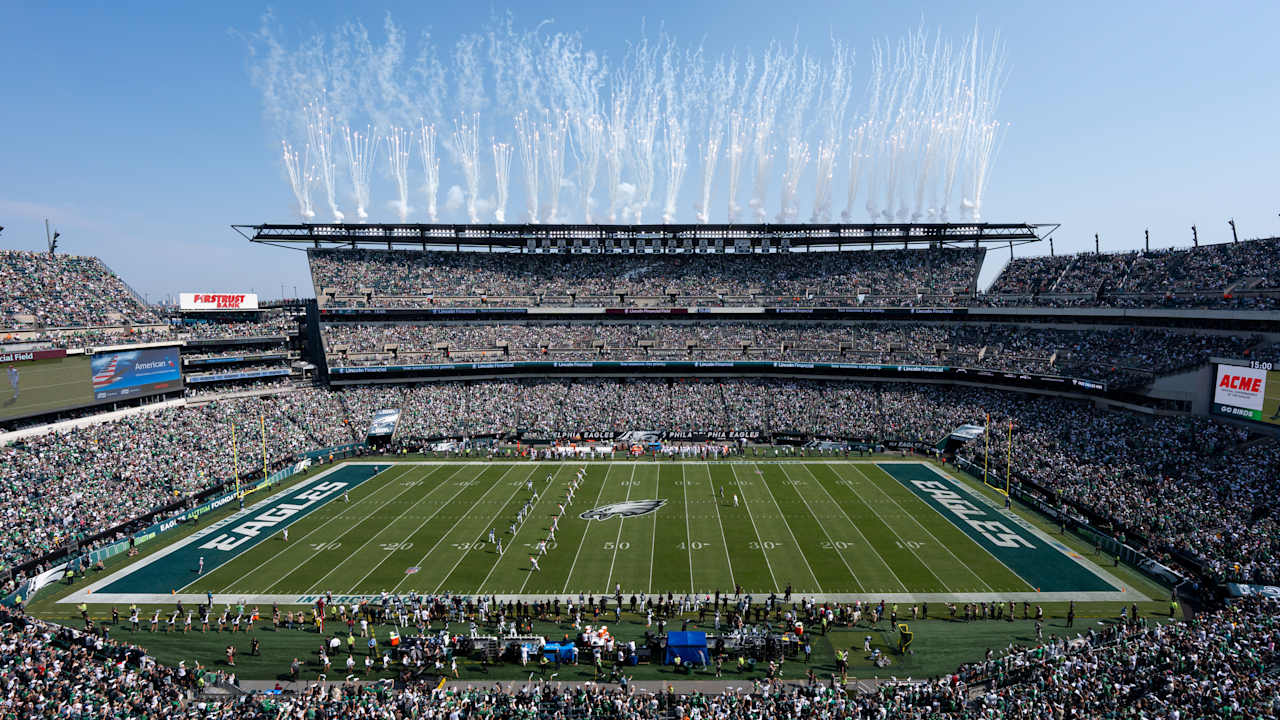 Foto: Reprodução/@NFL