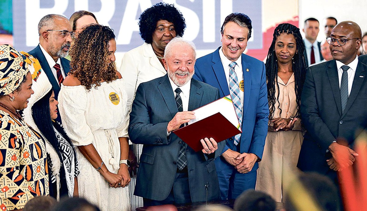 Foto:Reprodução