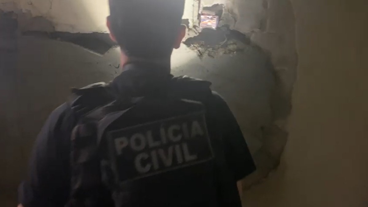 Foto:Reprodução