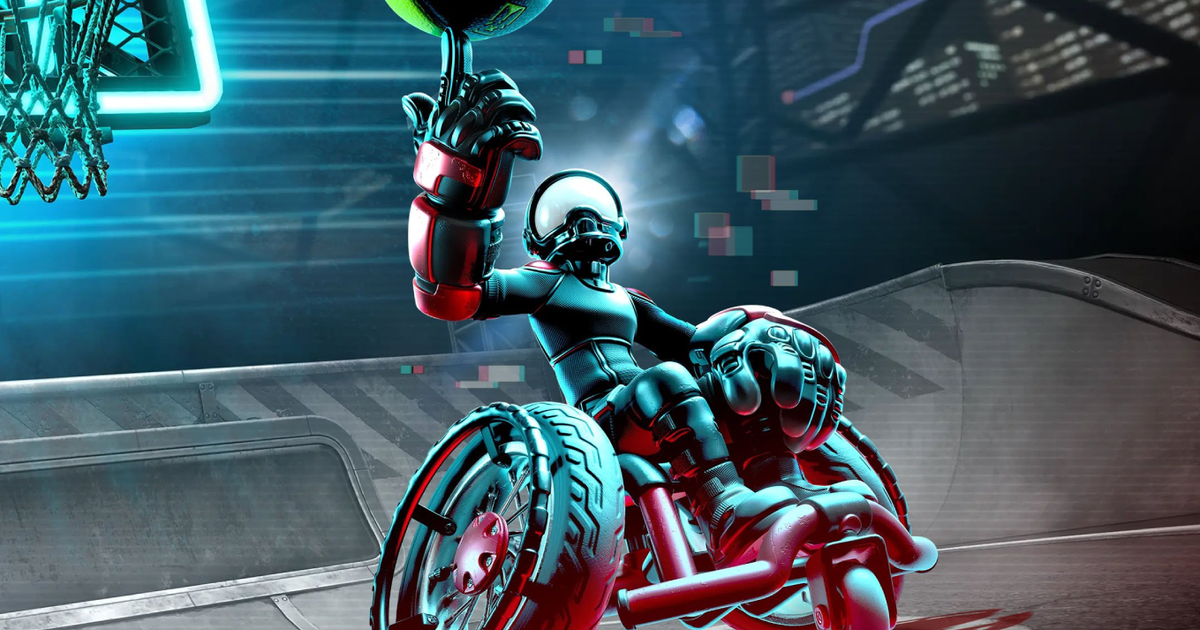 Drag x Drive é confirmado para lançamento no Nintendo Switch 2 Drag x Drive é confirmado para lançamento no Nintendo Switch 2