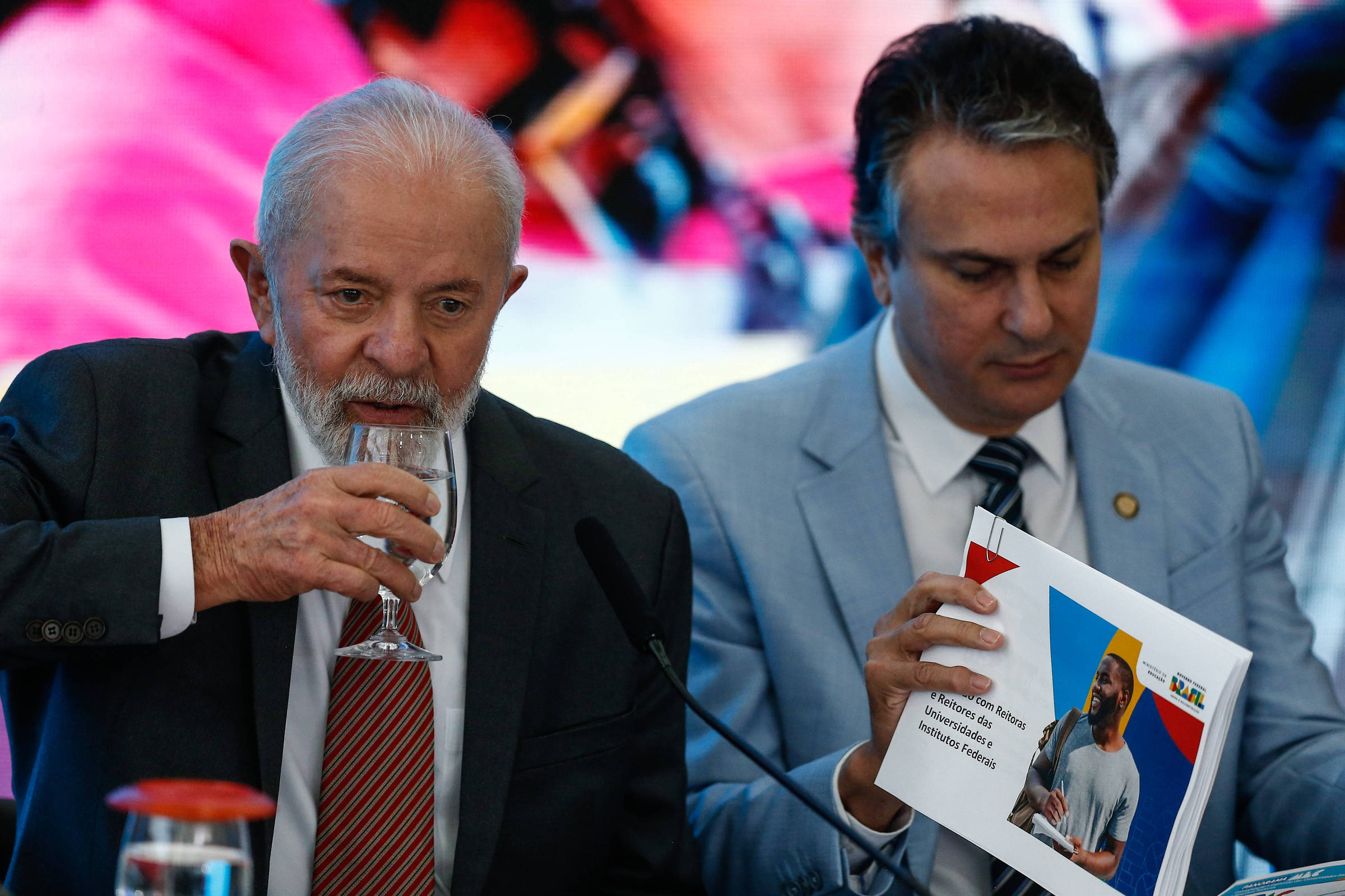 Foto:Reprodução