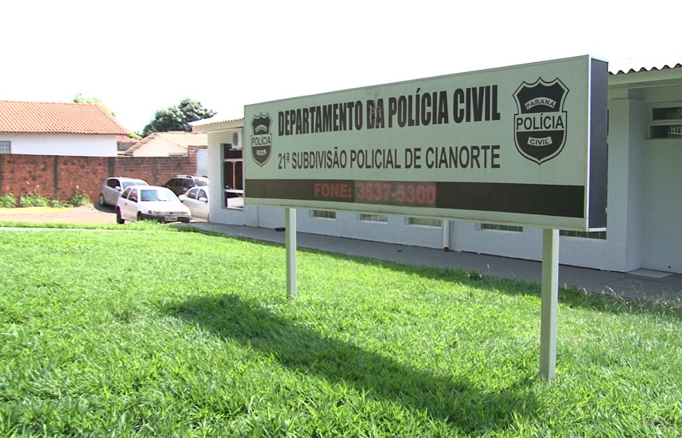 Foto:Reprodução