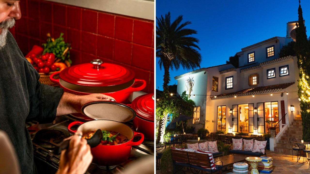 Hotéis oferecem experiências únicas nas férias de julho, de abelhas a cachaça Vila da Santa Hotel Boutique & SPA (Foto: Reprodução/Divulgação)