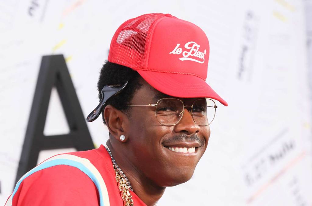 Clipse revela que Tyler, the Creator é seu maior fã e 'número um' entre os fãs O fundador do Odd Future está presente em seu próximo álbum. Confira por que o Clipse acha que ele é seu maior fã. (Foto: Reprodução)