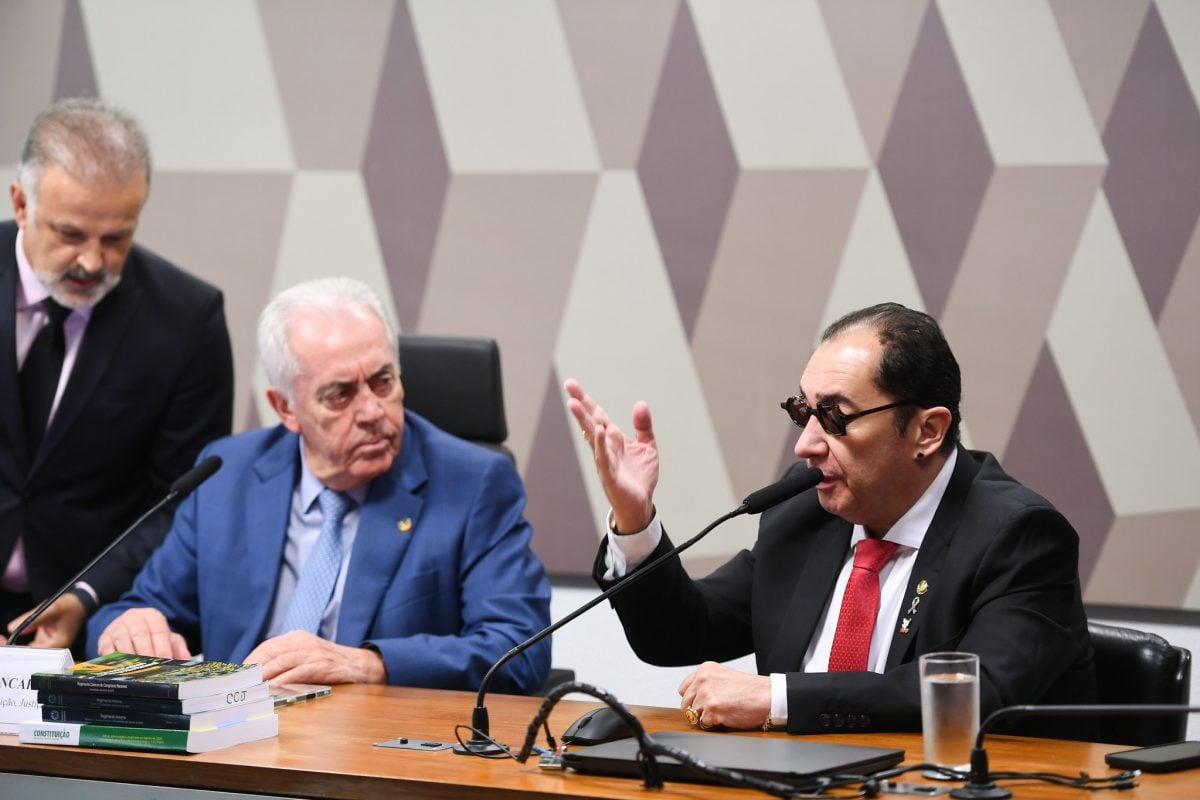 Foto:Reprodução