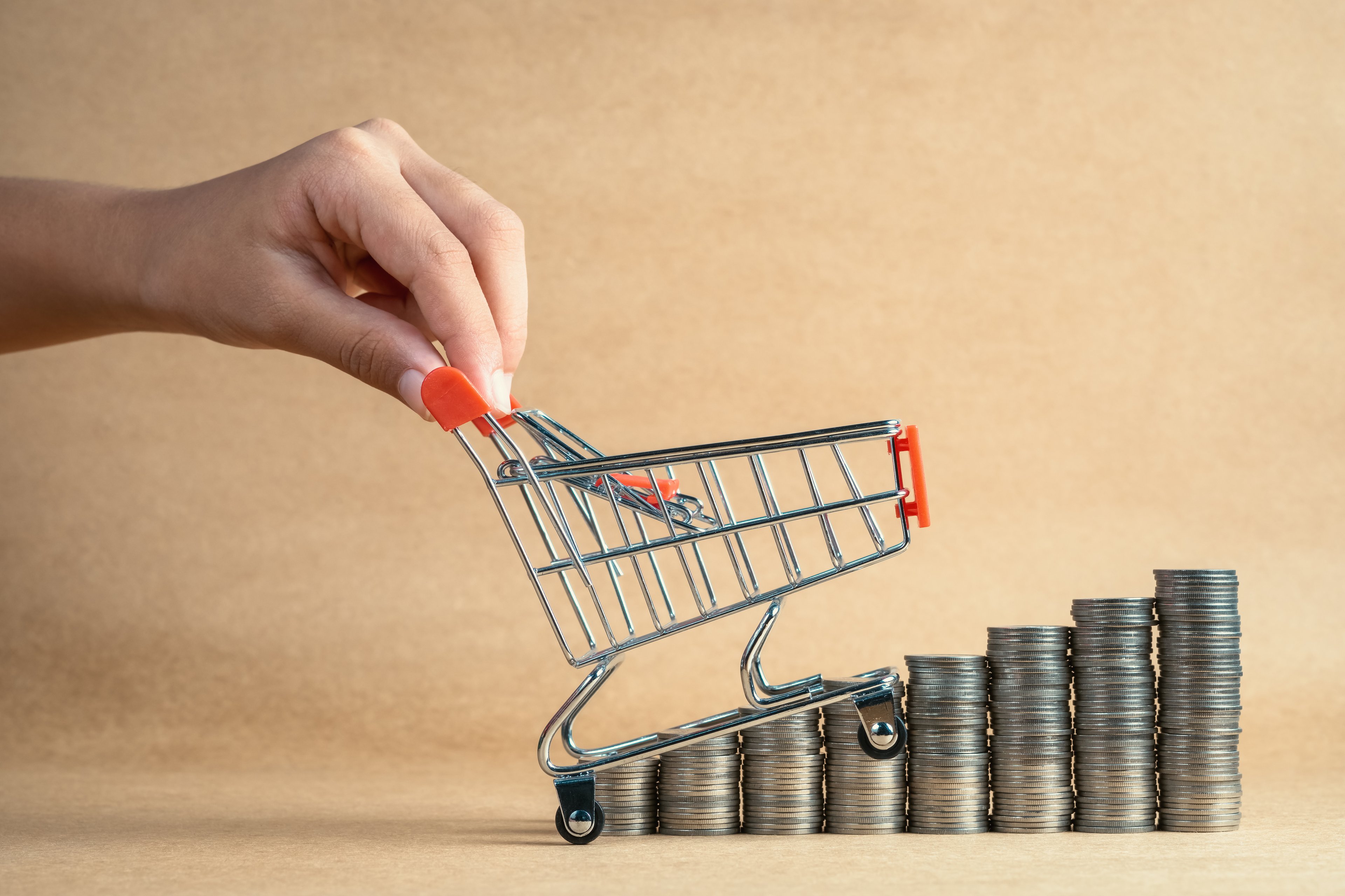 CEO transforma cinco erros financeiros em US$ 1 milhão em seis meses Sarah Choudhary: veja os cinco erros financeiros que a CEO resolveu para levar sua empresa ao milhão (Foto: AdobeStock/Divulgação)