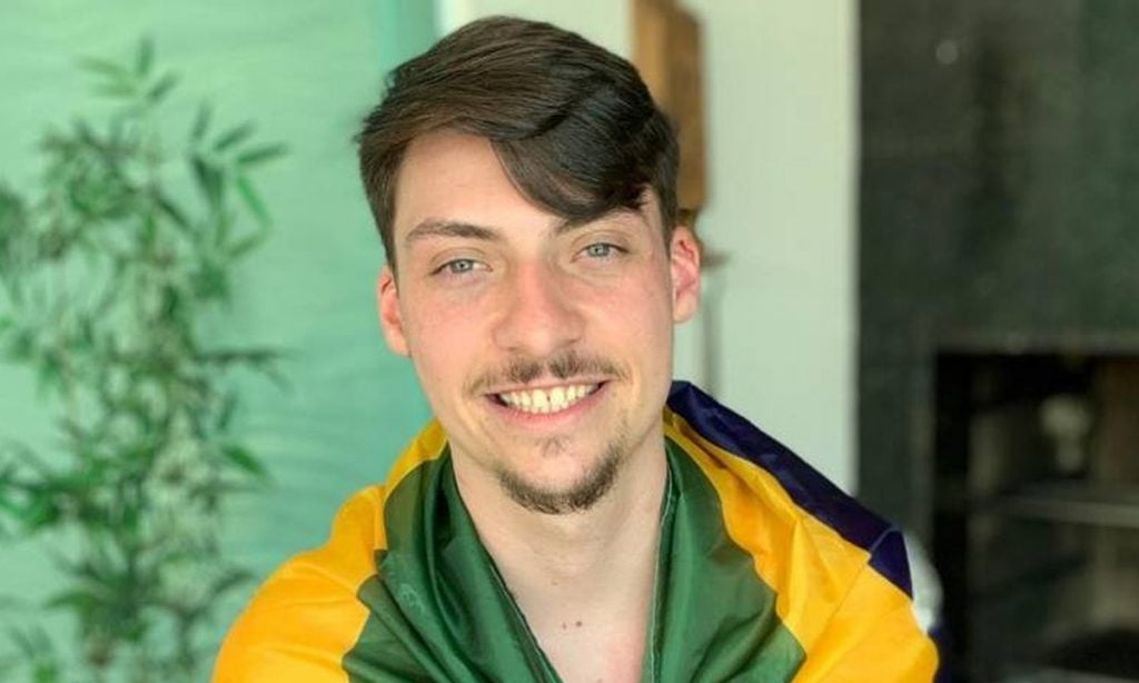 Foto:Reprodução