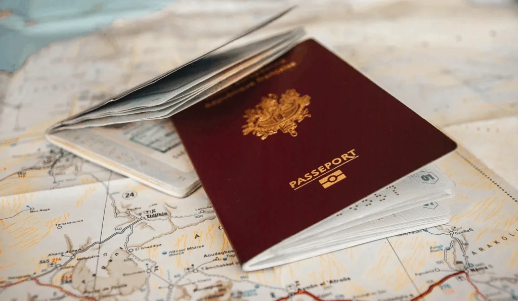 Portugal adota regras mais rígidas para nacionalidade e visto após Itália Foto: Reprodução