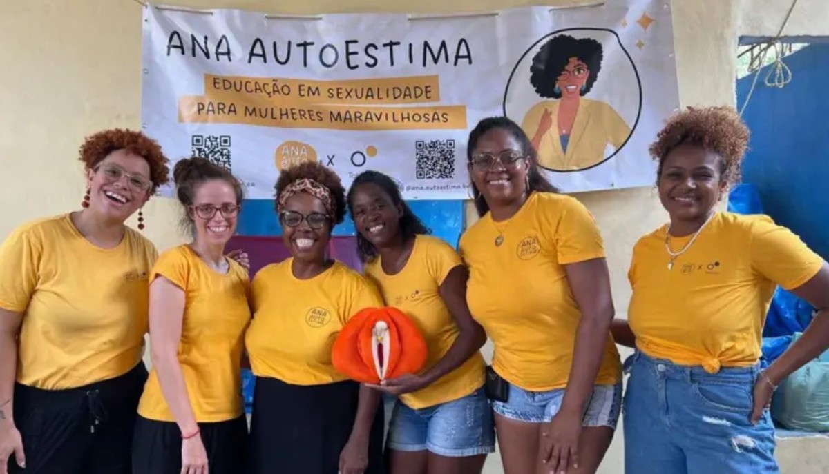 Foto:Reprodução