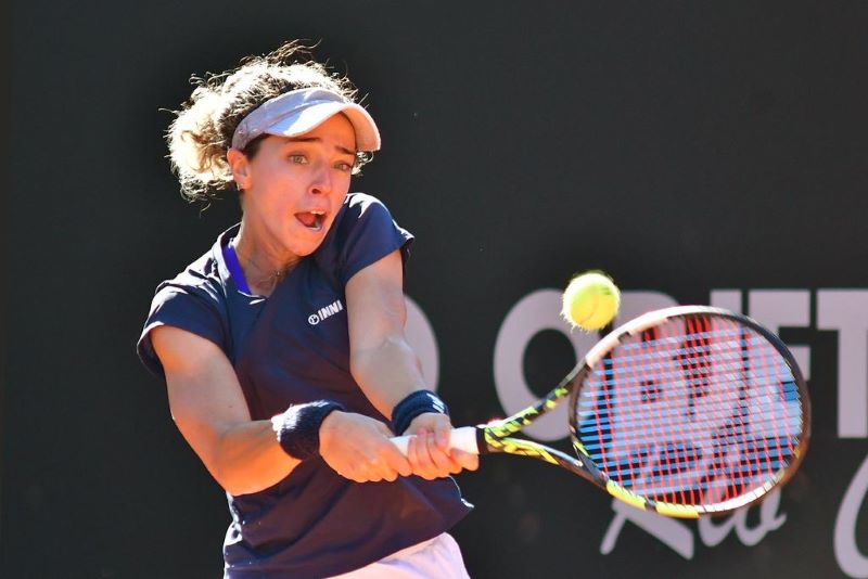 Brasil sedia três torneios da ITF a partir de segunda-feira Foto: Reprodução