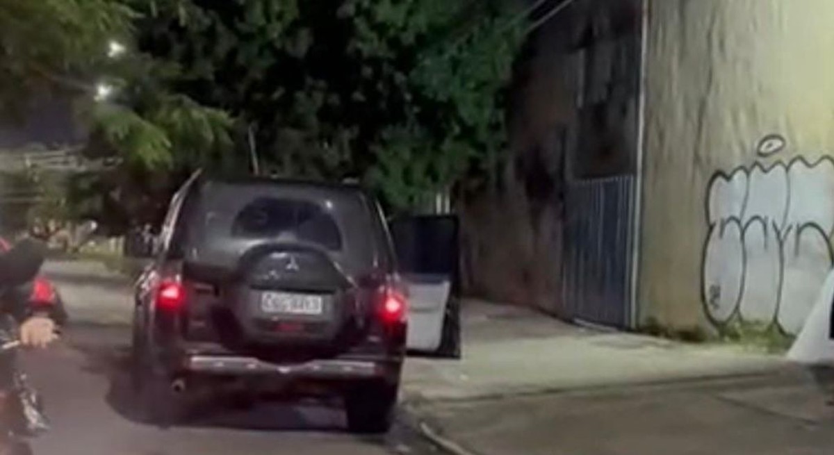 Foto:Reprodução