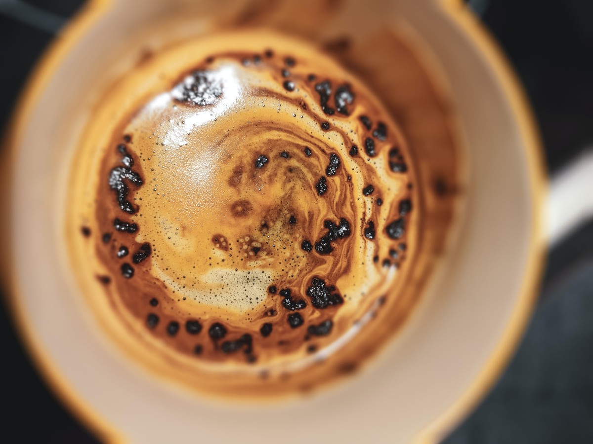 Café instantâneo (Foto: Unsplash)