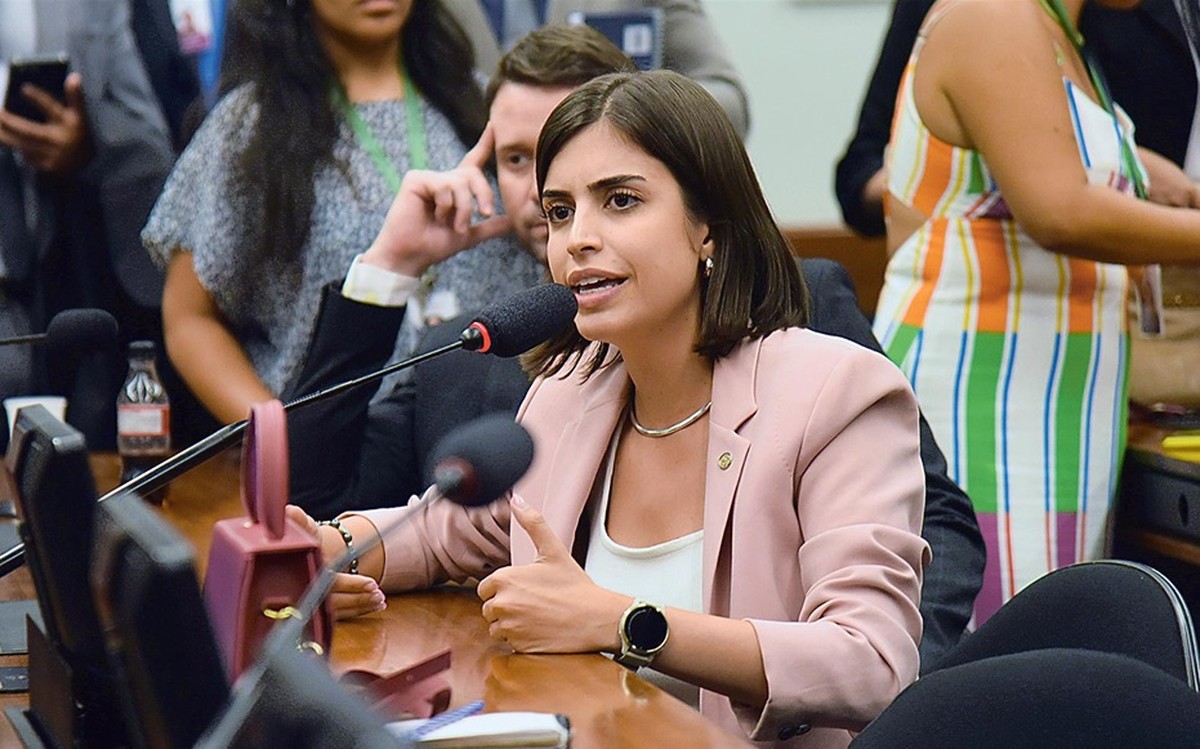 Foto:Reprodução