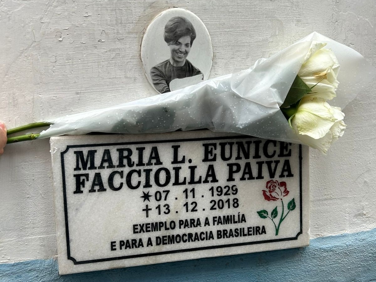 Foto:Reprodução