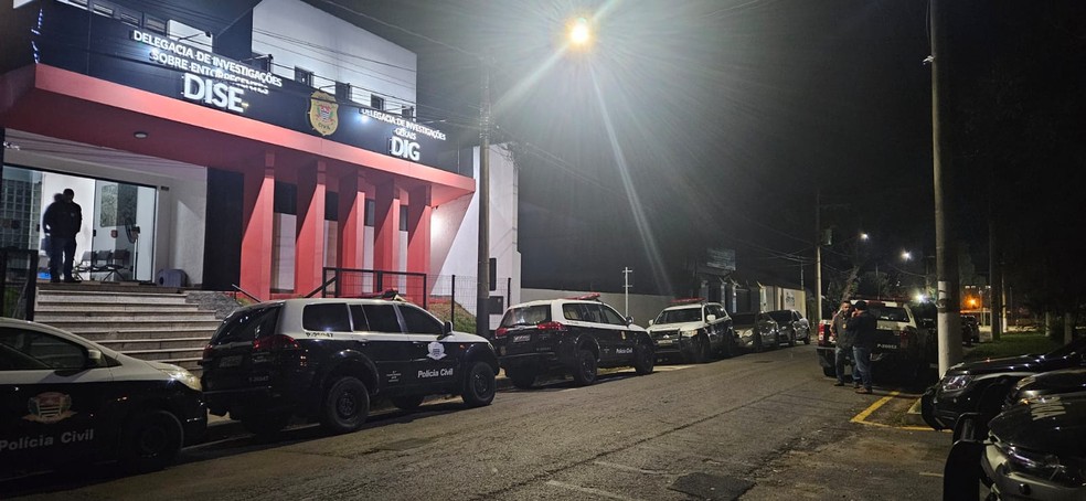 Foto:Reprodução