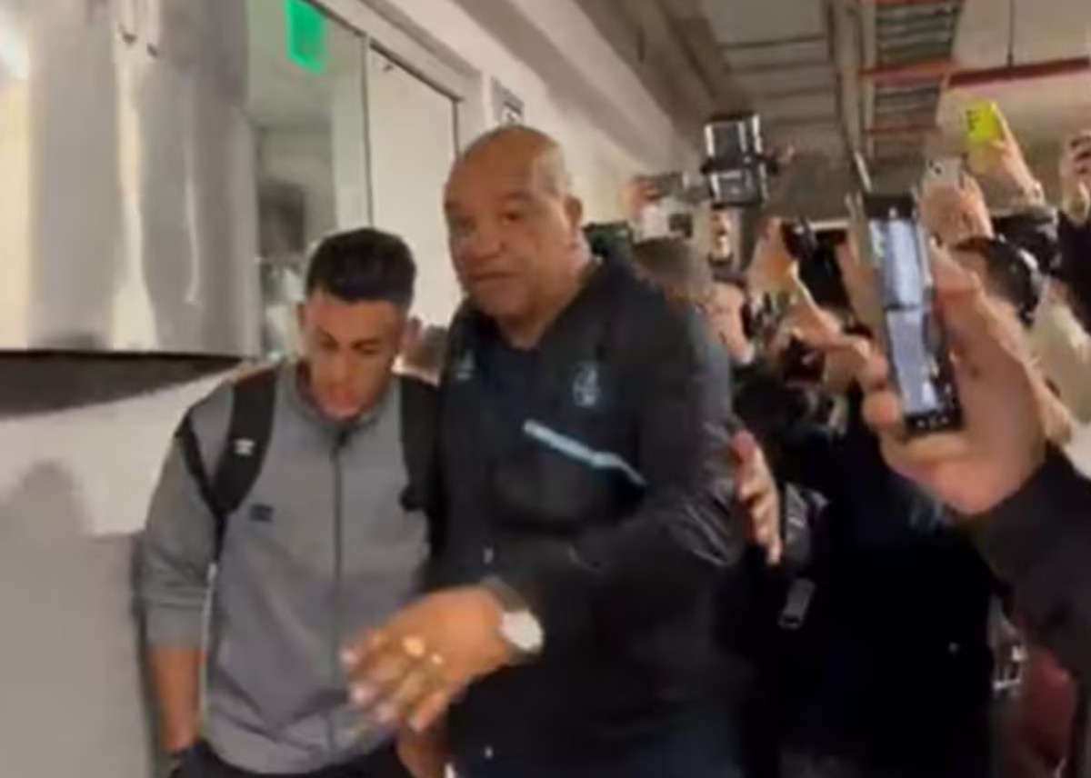 Foto:Reprodução