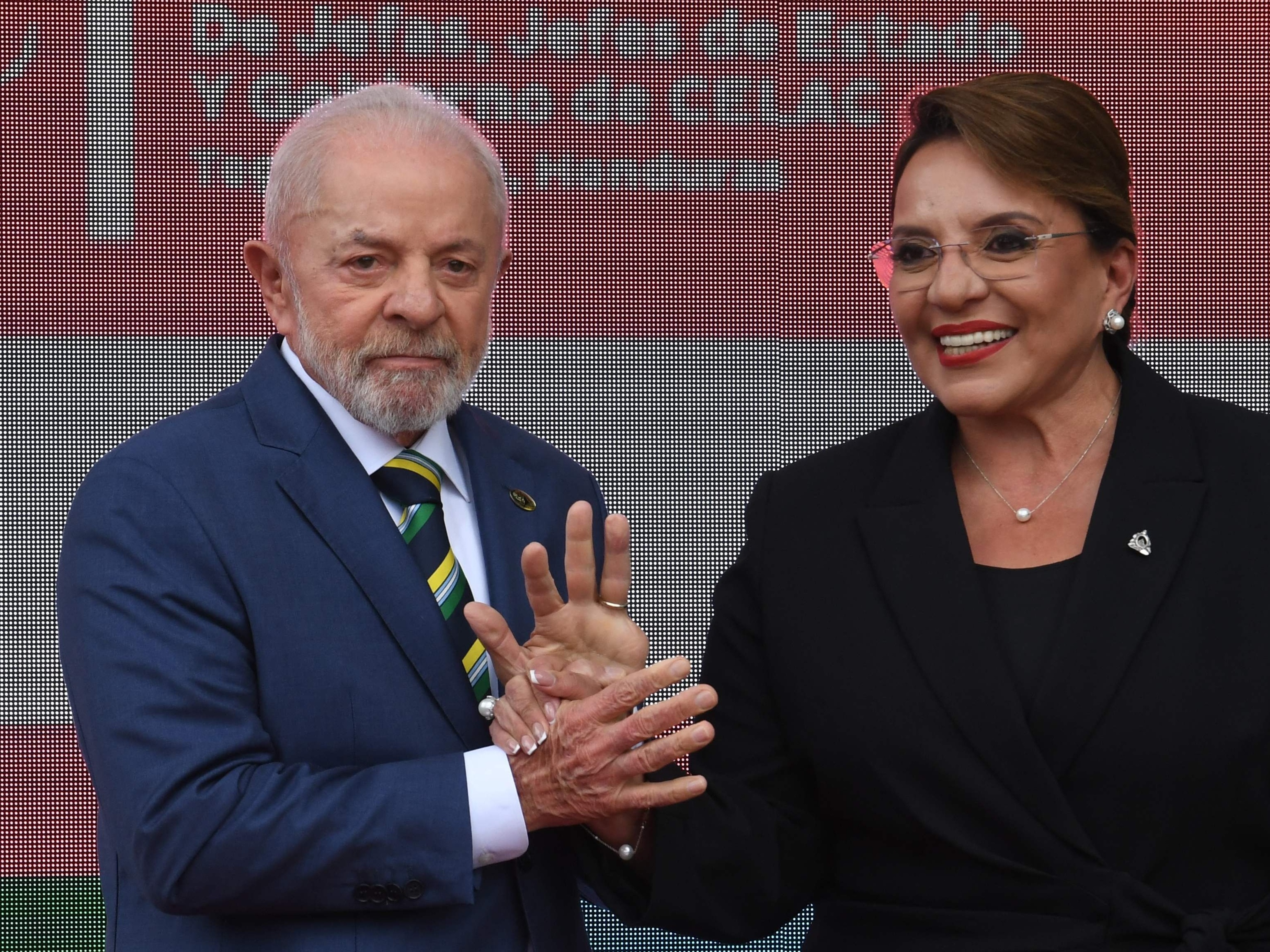 Foto:Reprodução