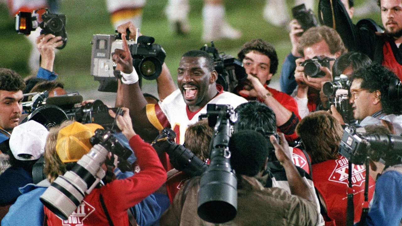 Foto: Reprodução/@NFL