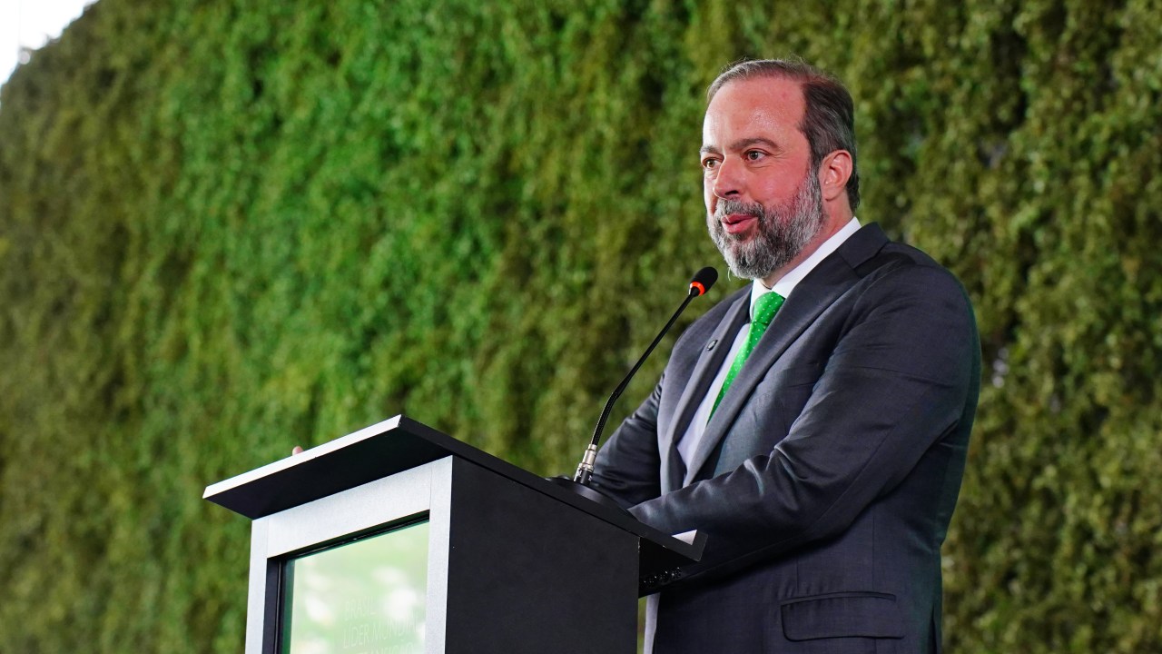 Foto:Reprodução