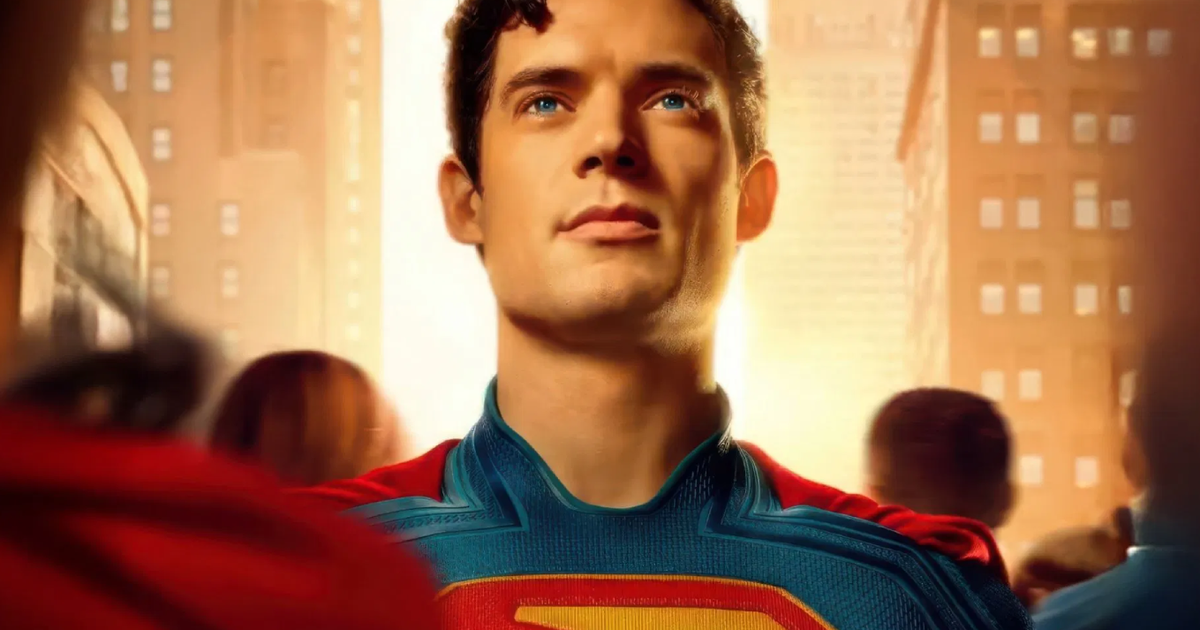David Corenswet revela filme da Marvel que marcou sua infância como Superman Superman | David Corenswet diz qual filme da Marvel marcou sua infância - confira (Foto: Reprodução)