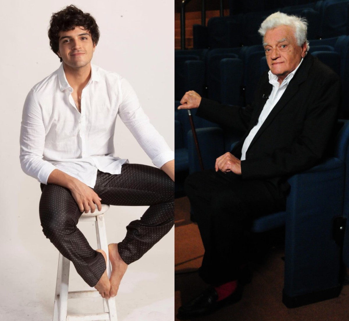 Foto:Reprodução
