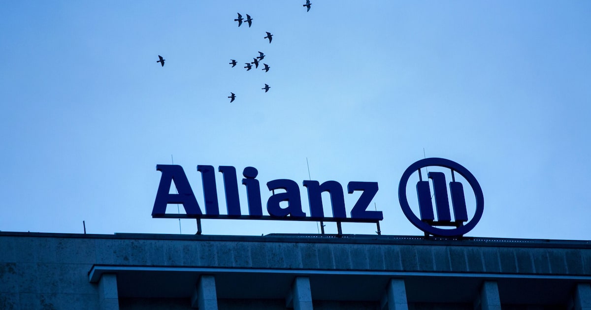 Ataques cibernéticos se tornam a maior preocupação das empresas, aponta Allianz Sede da Allianz em Munique, Alemanha: grupo segurador planeja expansão para a região das Américas, com foco em países latinos como Brasil, México, Argentina e Colômbia (Foto: Krisztian Bocsi)