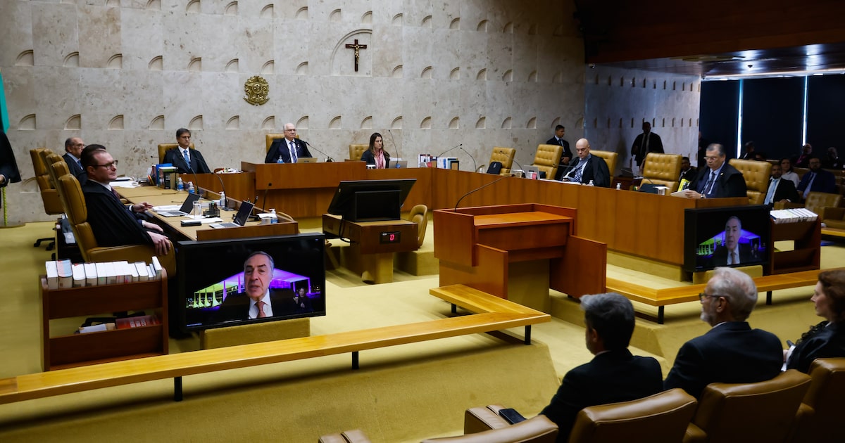 Foto:Reprodução