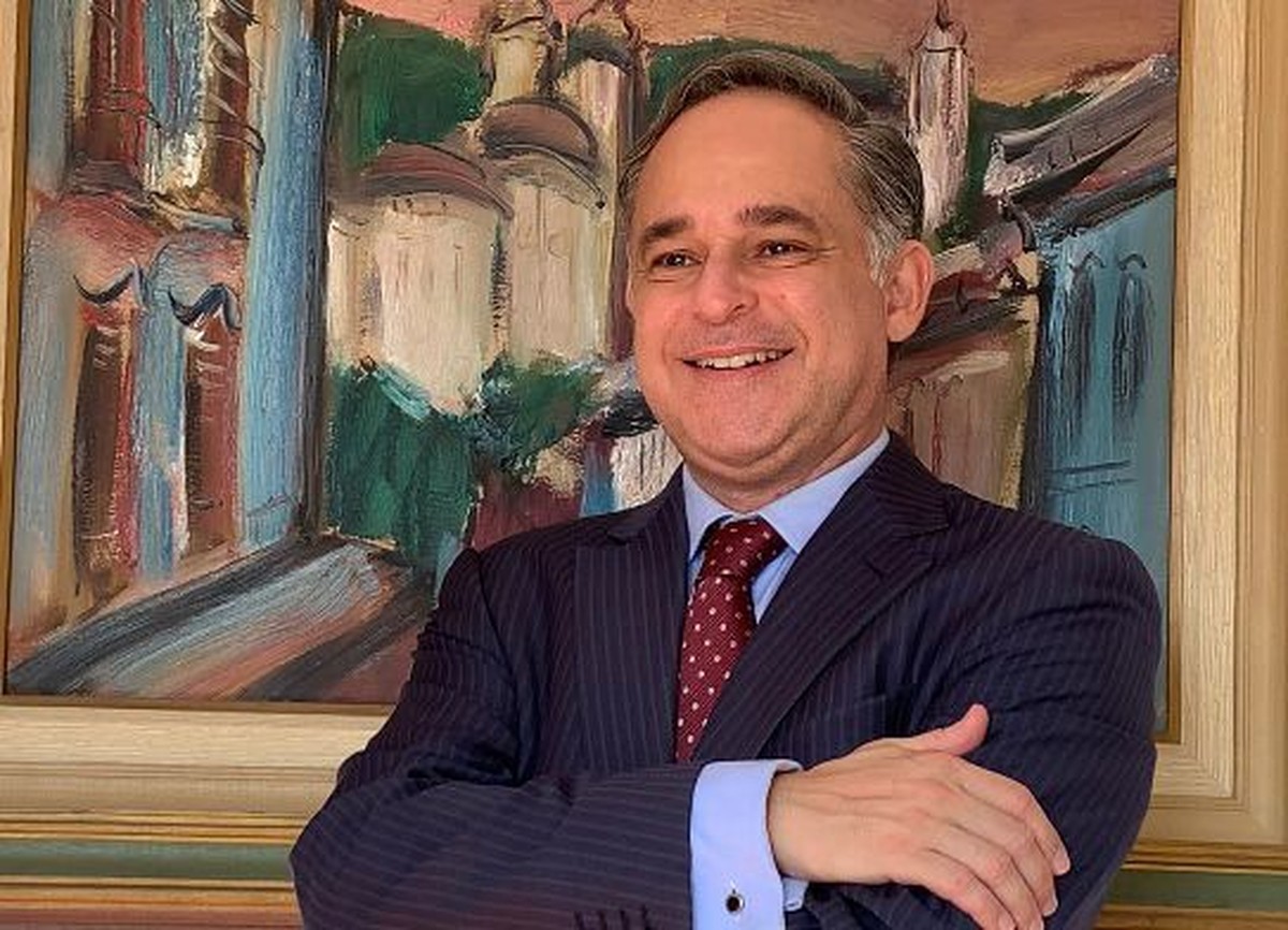Trump expressa preocupação com laços entre Brasil, China e Rússia, afirma economista Márcio Sette Fortes, ex-executivo do BID e professor do Ibmec, avalia que Brasil e EUA dificilmente vão alcançar acordo para aliviar tarifas antes da entrada em vigor da taxação (Foto: Arquivo pessoal)