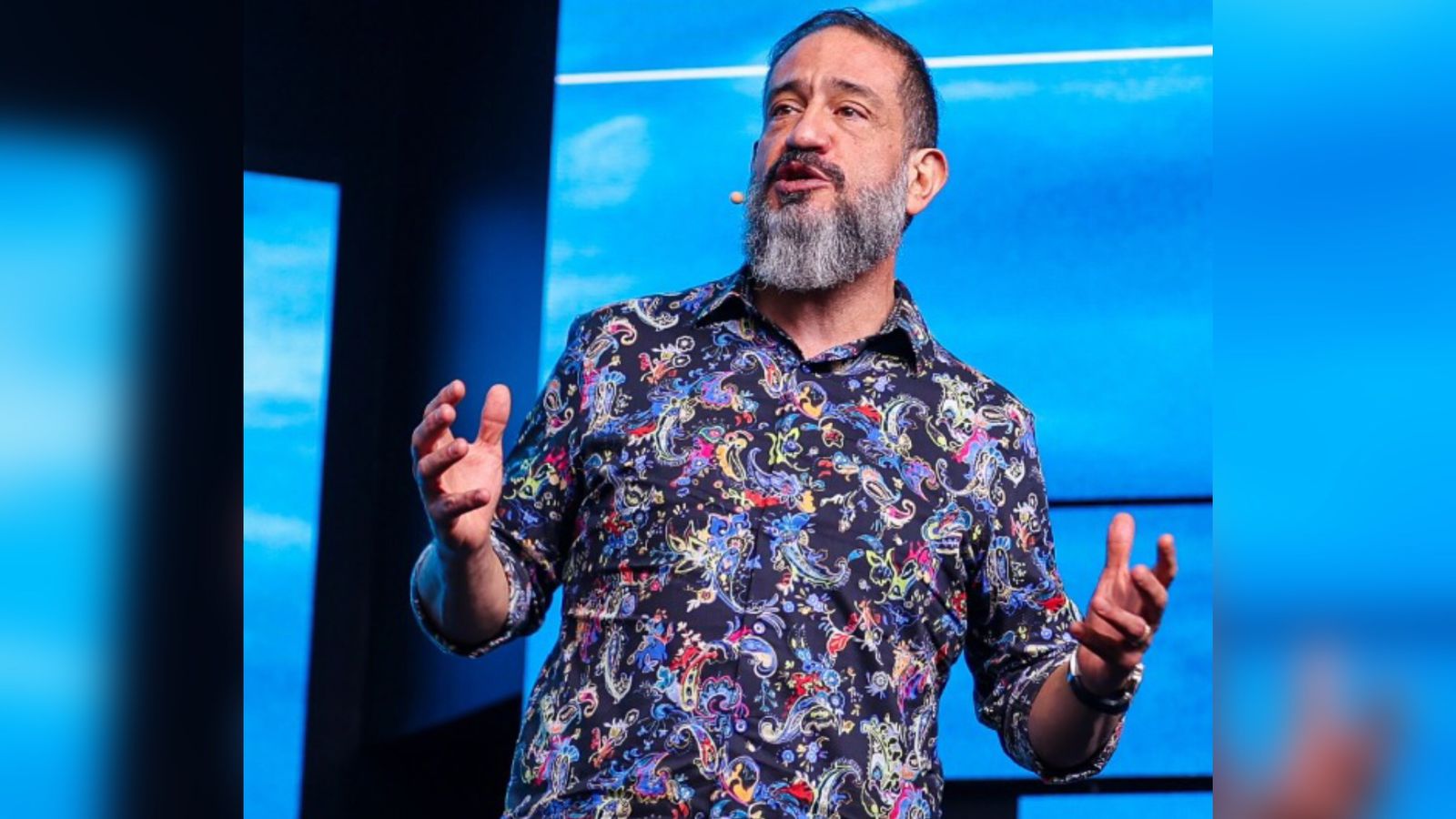Luciano Subirá apresenta novo livro sobre como ouvir a voz de Deus