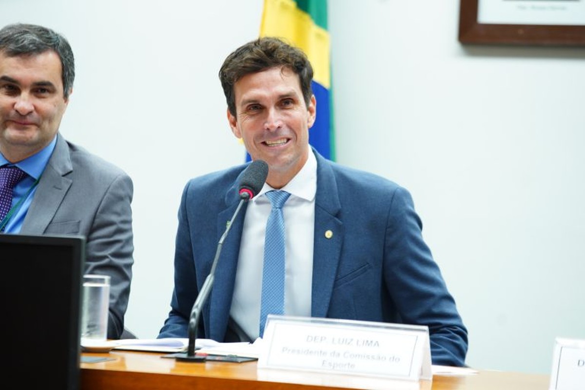 Foto:Reprodução