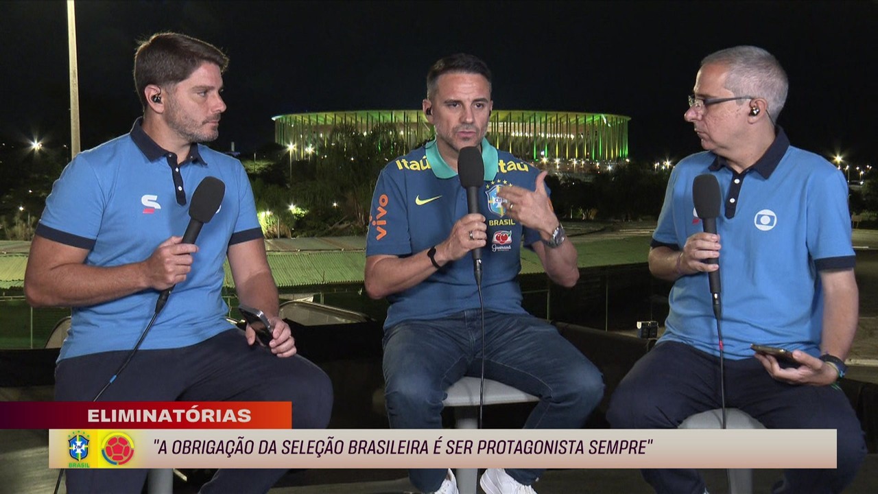 Foto:Reprodução
