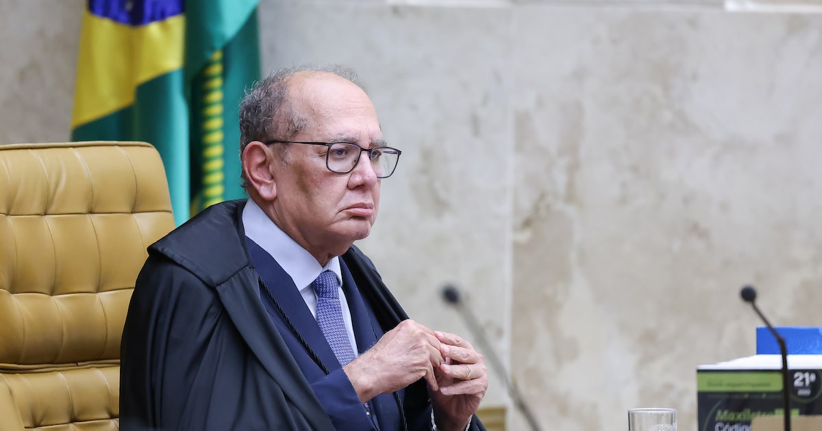 Mendes realiza audiência pública sobre 'pejotização' no próximo mês de setembro A audiência pública pautada por Gilmar Mendes deve acontecer em 10 de setembro (Foto: Antonio Augusto/STF)