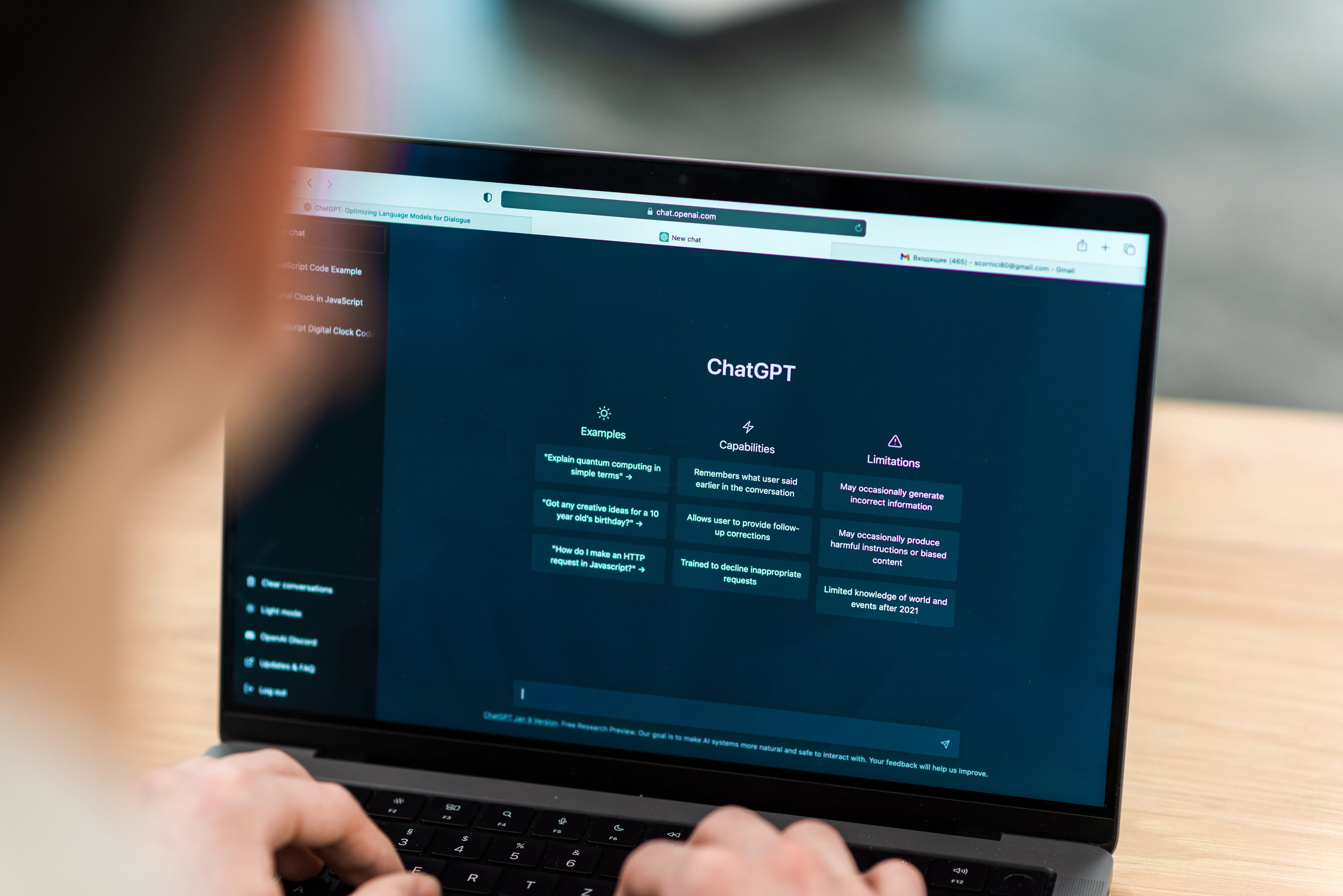ChatGPT ativa ‘modo gestor’ e transforma sua organização pessoal com novo prompt Foto: Reprodução