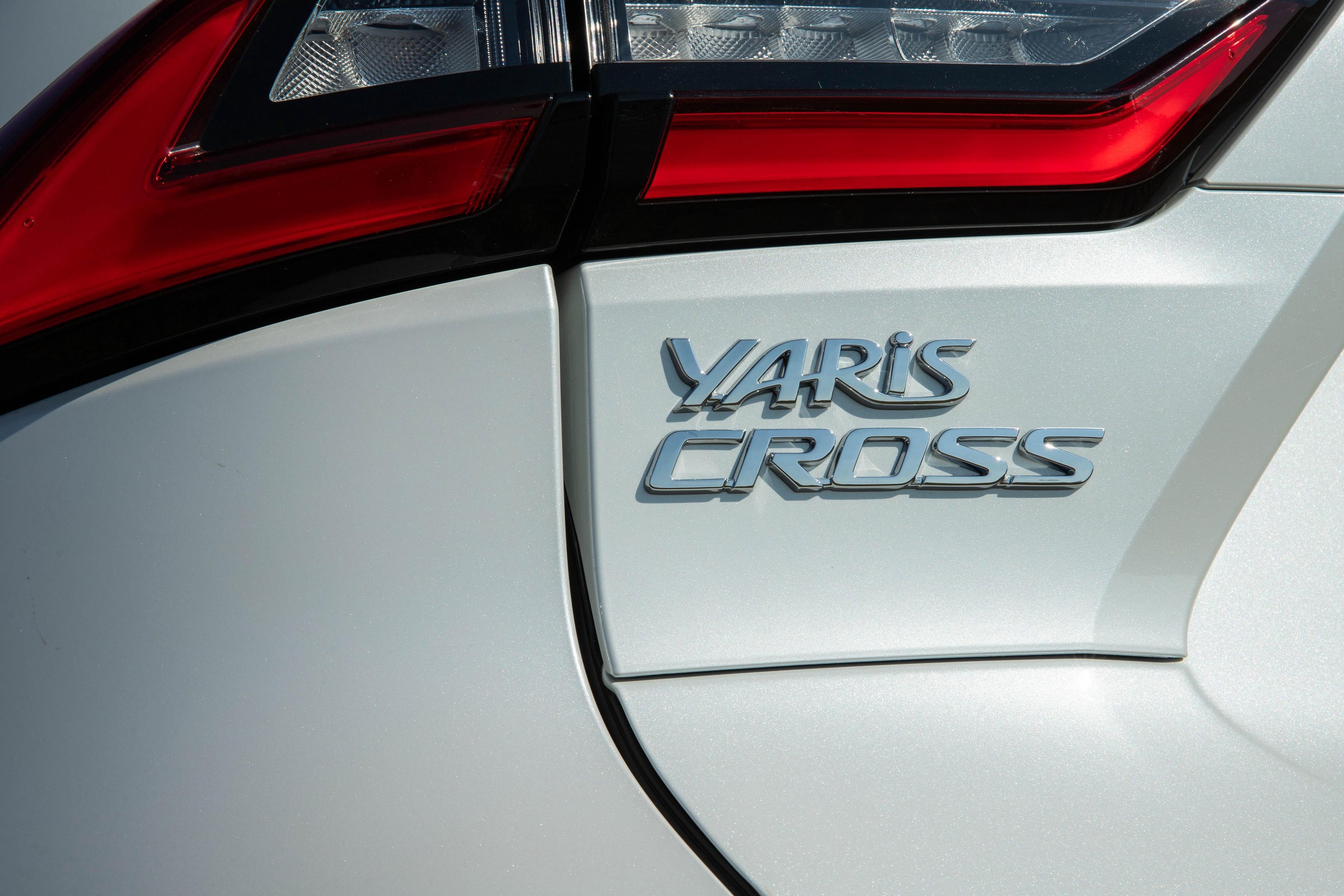 Toyota lança Yaris Cross como novo SUV compacto no Brasil Yaris Cross: disputa de mercado com Honda HR-V e Hyundai Creta (Foto: Toyota/Divulgação)