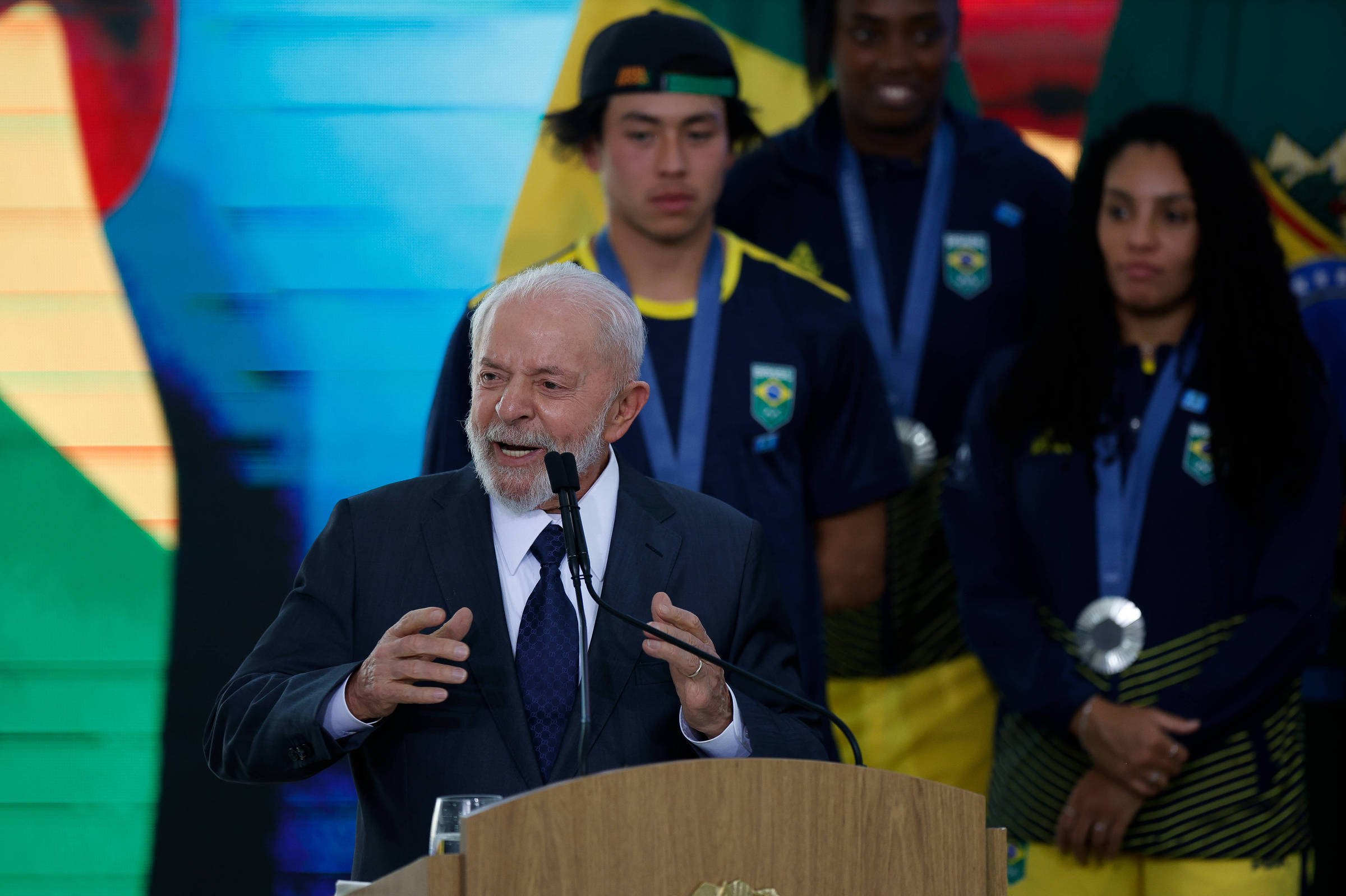 Foto:Reprodução