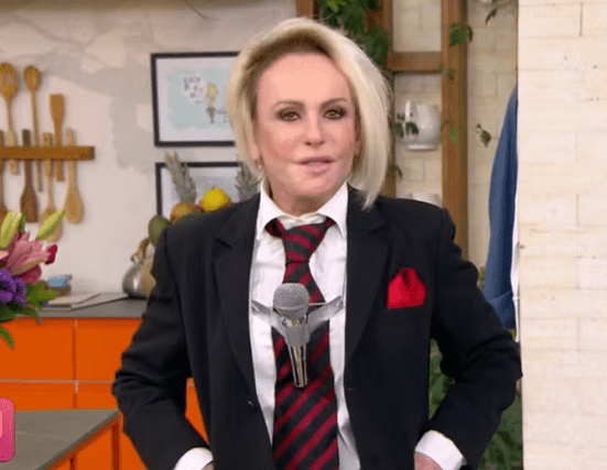 Foto:Reprodução