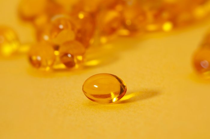 Vitamina D pode retardar o envelhecimento biológico, revela estudo nos EUA Foto: Reprodução/Longevity.Technology